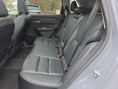 2021 Nissan Rogue SL - Photo 26