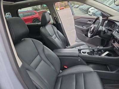 2021 Nissan Rogue SL - Photo 1