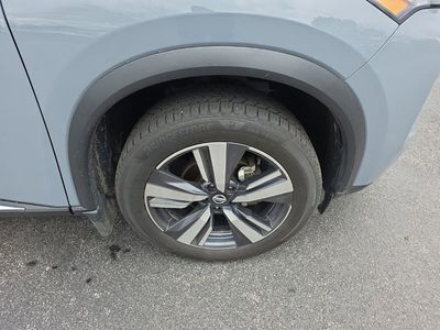 2021 Nissan Rogue SL - Photo 11