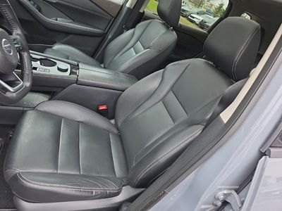 2021 Nissan Rogue SL - Photo 12