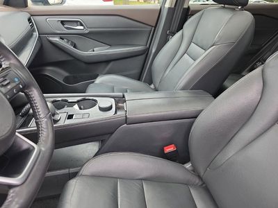 2021 Nissan Rogue SL - Photo 24