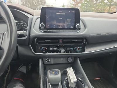 2021 Nissan Rogue SL - Photo 21