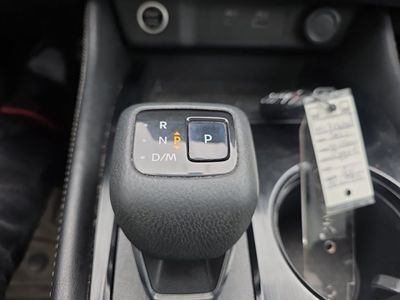 2021 Nissan Rogue SL - Photo 20