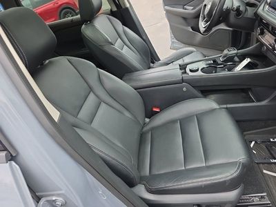 2021 Nissan Rogue SL - Photo 28
