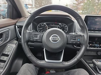2021 Nissan Rogue SL - Photo 15