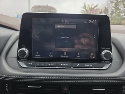 2021 Nissan Rogue SL - Photo 17