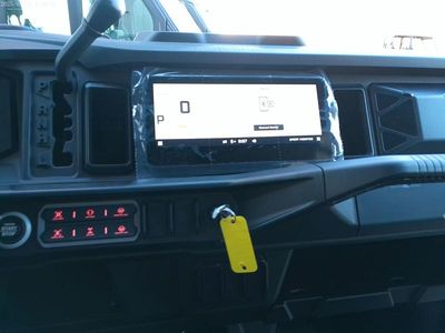 2026 Can-Am Defender MAX LONE STAR HD11 — photo 10 view