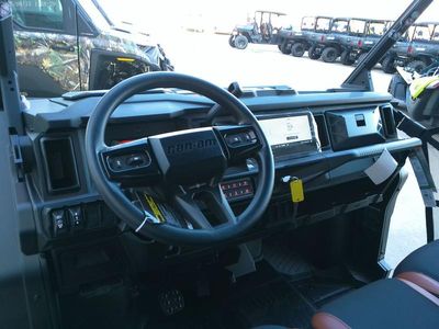 2026 Can-Am Defender MAX LONE STAR HD11 — photo 12 view
