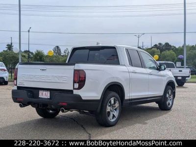 2026 Honda Ridgeline - Photo 6