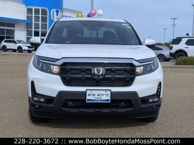 2026 Honda Ridgeline - Photo 9