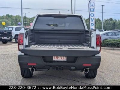 2026 Honda Ridgeline - Photo 5