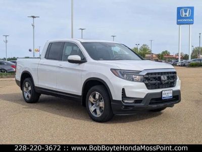 2026 Honda Ridgeline - Photo 8