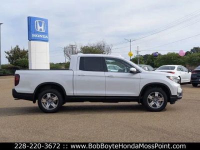 2026 Honda Ridgeline - Photo 7