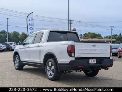 2026 Honda Ridgeline - Photo 3