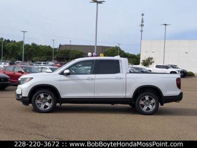 2026 Honda Ridgeline - Photo 2