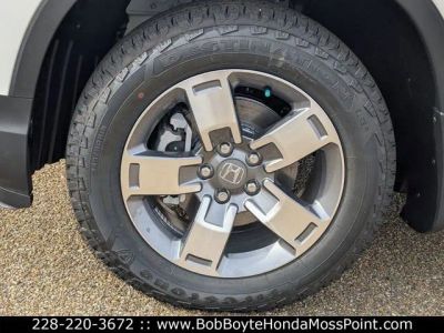 2026 Honda Ridgeline - Photo 10
