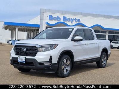2026 Honda Ridgeline - Photo 1