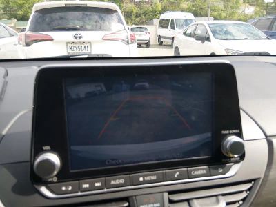 2024 Nissan Altima — photo 16 view