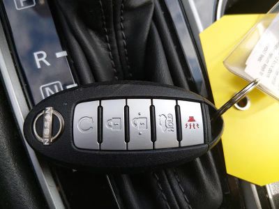 2024 Nissan Altima — photo 15 view