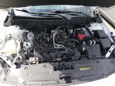 2024 Nissan Altima — photo 9 view