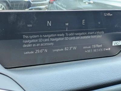 2026 Mazda CX-50 Hybrid — photo 20 view