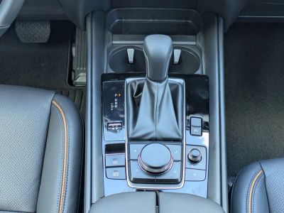 2026 Mazda CX-50 Hybrid — photo 17 view