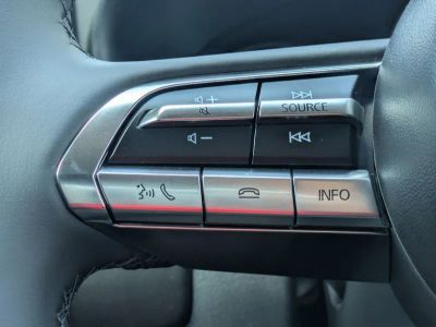 2026 Mazda CX-50 Hybrid — photo 24 view