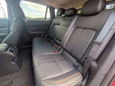 2026 Mazda CX-50 Hybrid — photo 12 view