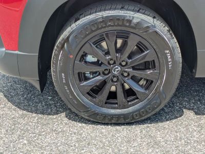 2026 Mazda CX-50 Hybrid — photo 9 view