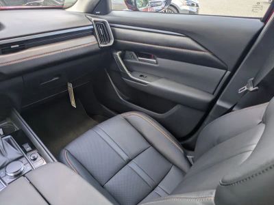 2026 Mazda CX-50 Hybrid — photo 15 view