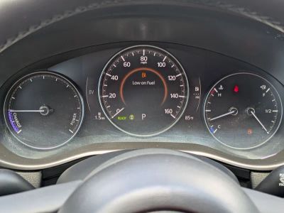 2026 Mazda CX-50 Hybrid — photo 26 view