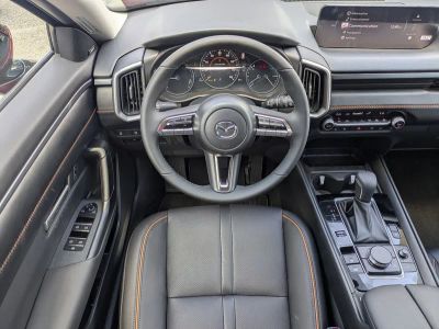 2026 Mazda CX-50 Hybrid — photo 14 view