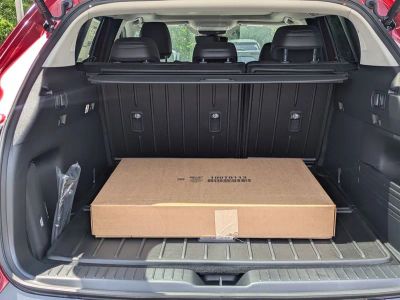 2026 Mazda CX-50 Hybrid — photo 11 view