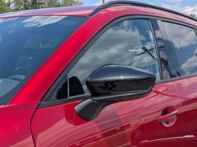 2026 Mazda CX-50 Hybrid — photo 10 view