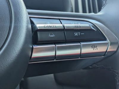 2026 Mazda CX-50 Hybrid — photo 25 view