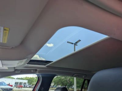 2026 Mazda CX-50 Hybrid — photo 18 view