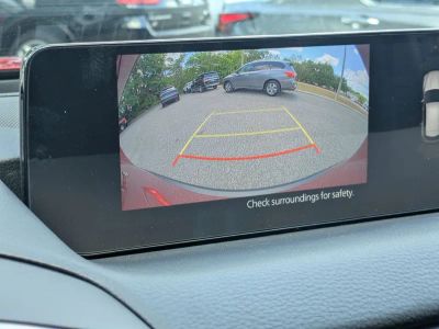 2026 Mazda CX-50 Hybrid — photo 19 view