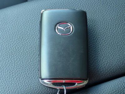 2026 Mazda CX-50 Hybrid — photo 28 view
