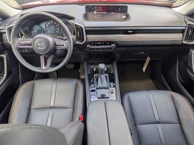 2026 Mazda CX-50 Hybrid — photo 13 view