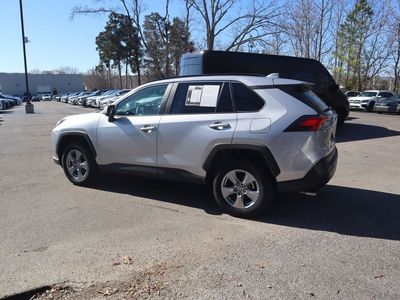 2024 Toyota RAV4 - Photo 4