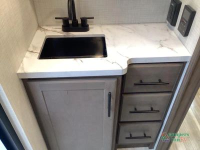 2026 Keystone RV Cougar Half-Ton — photo 36 view