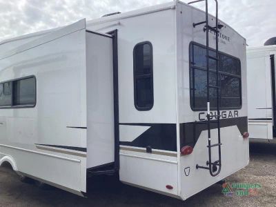 2026 Keystone RV Cougar Half-Ton — photo 9 view