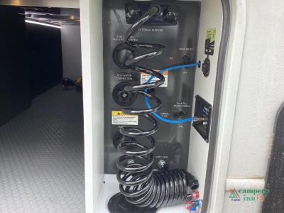 2026 Keystone RV Cougar Half-Ton — photo 7 view