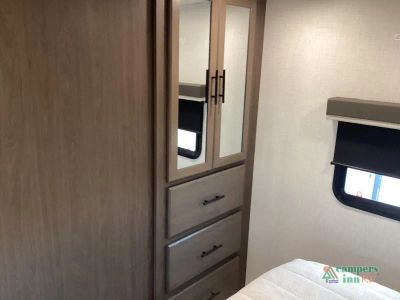 2026 Keystone RV Cougar Half-Ton — photo 33 view