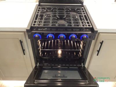 2026 Keystone RV Cougar Half-Ton — photo 25 view