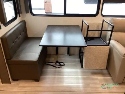 2026 Keystone RV Cougar Half-Ton — photo 31 view
