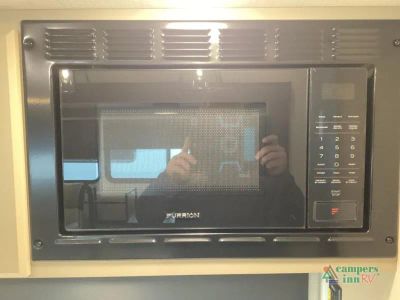 2026 Keystone RV Cougar Half-Ton — photo 24 view