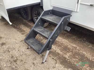 2026 Keystone RV Cougar Half-Ton — photo 15 view