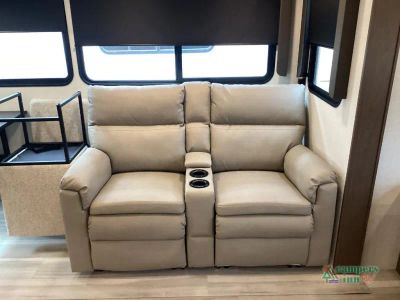 2026 Keystone RV Cougar Half-Ton — photo 30 view