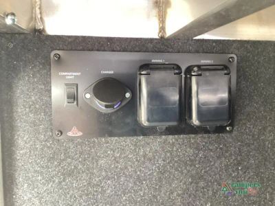 2026 Keystone RV Cougar Half-Ton — photo 14 view
